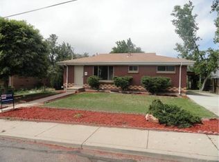 14291 E 23rd Ave, Aurora, CO 80011