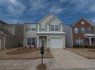 11436 Grove Point Rd, Charlotte, NC 28277