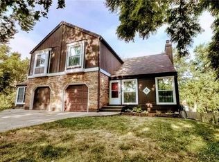 7240 N Askew Ave, Kansas City, MO 64119
