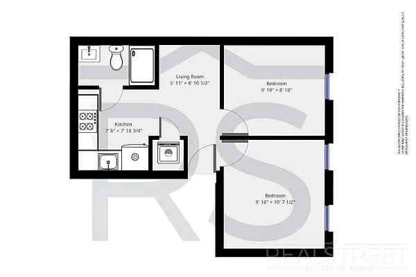 Rented by Real Street Inc | media 7