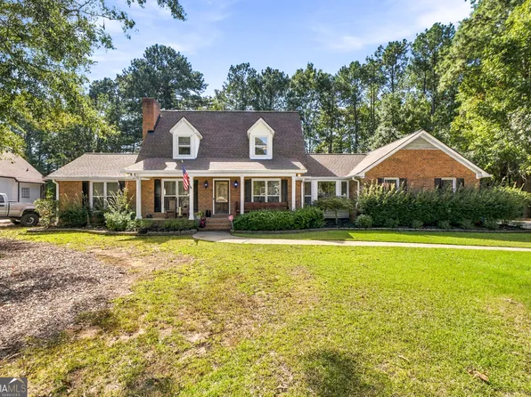 306 Ashford Pl, Griffin, GA 30224