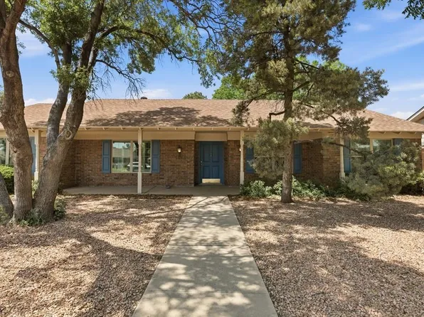 2804 Stutz Dr, Midland, TX 79705