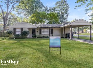 4989 Sea Isle Rd, Memphis, TN 38117