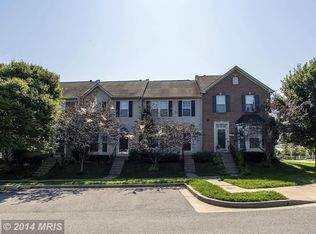 1025 Campbell Meadows Rd, Owings Mills, MD 21117