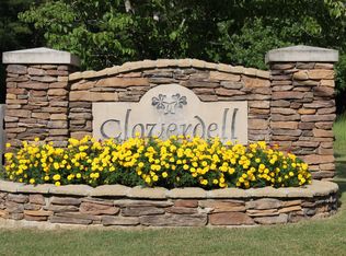 7698 Cloverdell Dr #20, Pinson, AL 35126