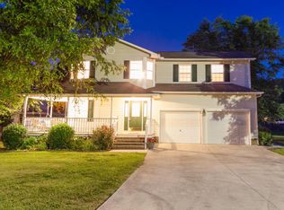 117 Jordan Dr, Caryville, TN 37714