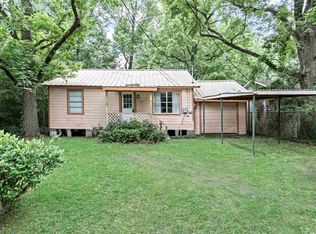1320 Gerson St, Silsbee, TX 77656