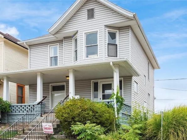 211 N 10th St, Cambridge, OH 43725