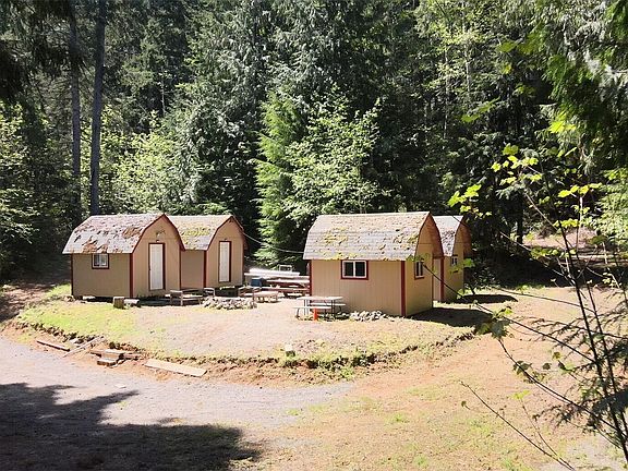 2nd image of 650 W Cushman Ridge Drive