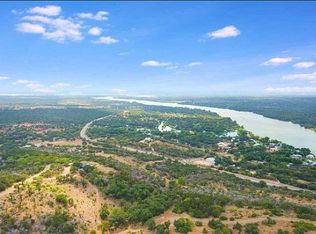 Lookout Mtn, Marble falls, TX --