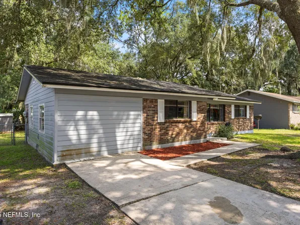4137 ORIELY Drive, Jacksonville, FL 32210