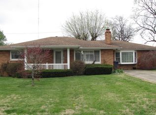 113 N 2nd Ave, Princeton, IN 47670