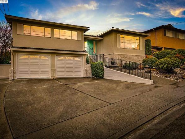 new homes castro valley