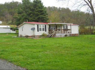 3093 Little Creek Rd, Dublin, VA 24084