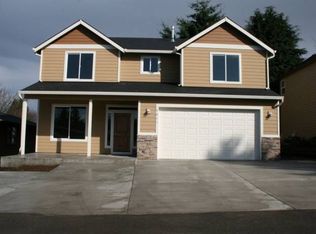 5811 NE 73rd Cir, Vancouver, WA 98661