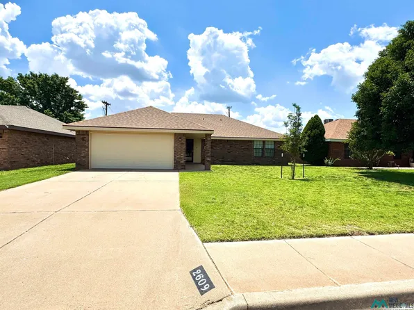 2609 Fred Daugherty Ave, Clovis, NM 88101