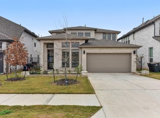 271 Dycus Bnd, Liberty Hill, TX 78642