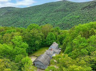 152 Wobbly Ln, Killington, VT 05751