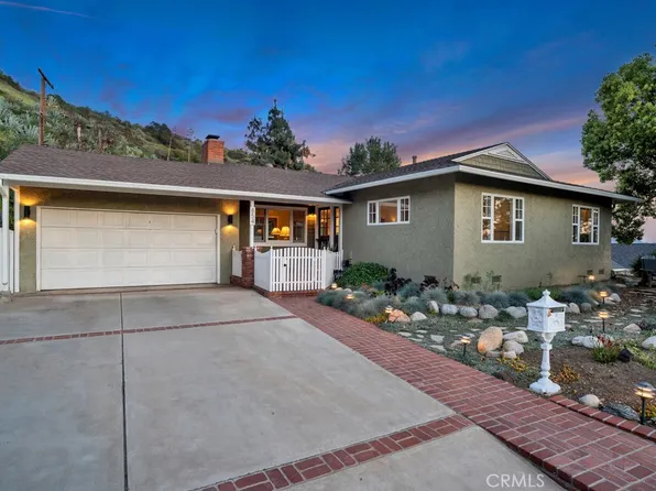 854 Irving Dr, Burbank, CA 91504