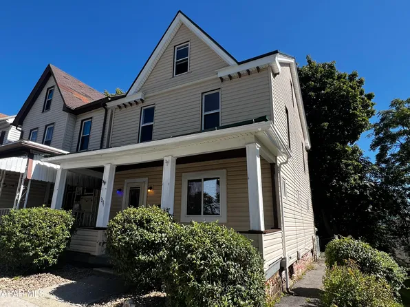 1231 19th Ave, Altoona, PA 16601