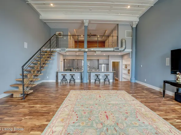 415 E Market St Unit 104, Louisville, KY 40202