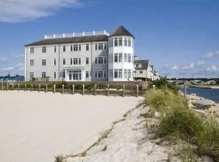 23 Snow Inn Rd UNIT 3, Harwich Port, MA 02646