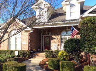 115 Woods End Rd, Huntsville, AL 35806