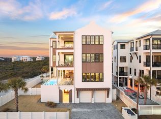 91 N Emerald Cove Ln, Inlet Beach, FL 32461