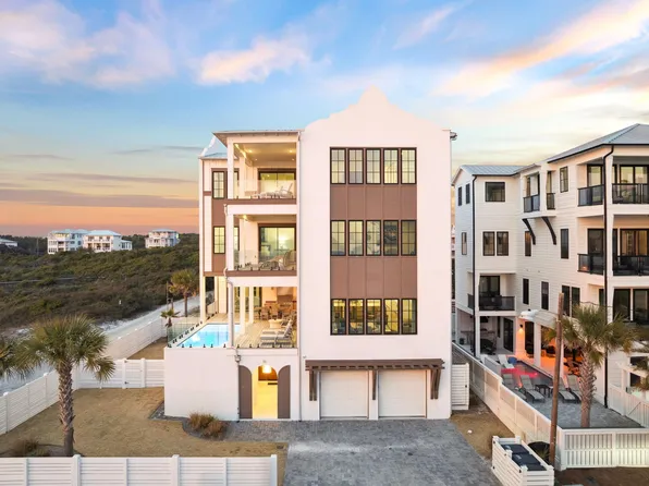 91 N Emerald Cove Ln, Inlet Beach, FL 32461