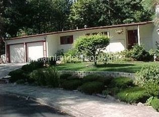 17151 Campus Way, Lake Oswego, OR 97034