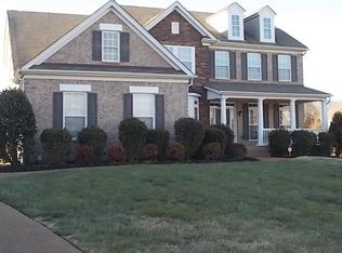 3018 Langston Pl, Spring Hill, TN 37174