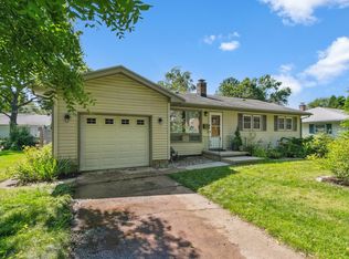 314 Eugenia Ave, Madison, WI 53705