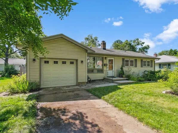 314 Eugenia Ave, Madison, WI 53705