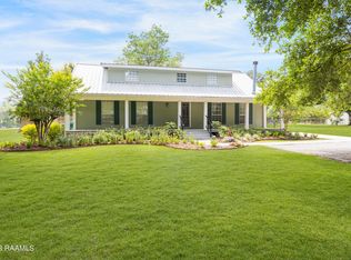 106 Zothique Rd, Milton, LA 70558