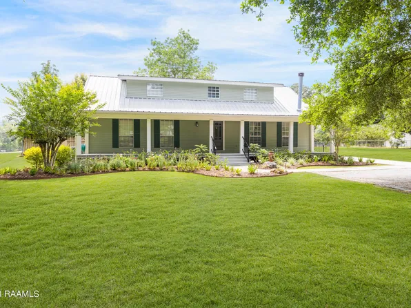 106 Zothique Rd, Milton, LA 70558