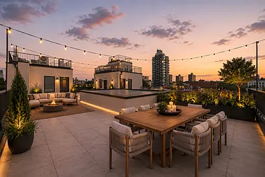 124 Washington Avenue, #4C