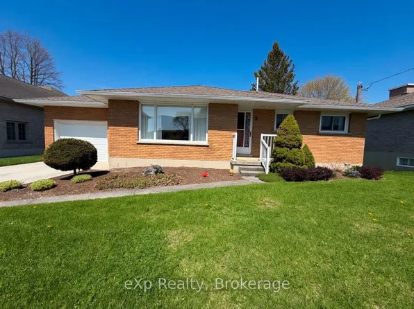 3 Dietz St, South Bruce, ON N0G 2J0