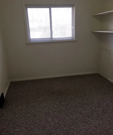 Back Bedroom