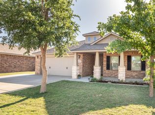 9607 Rochester Ave, Lubbock, TX 79424
