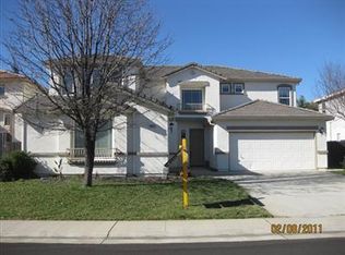 3065 Mammoth Dr, Roseville, CA