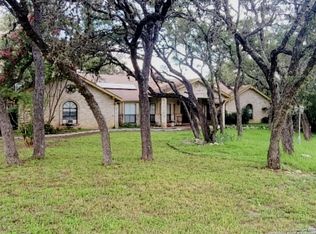 4709 Evening Star Dr, Bulverde, TX 78163