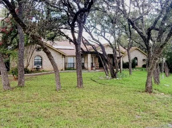 4709 Evening Star, Bulverde, TX 78163