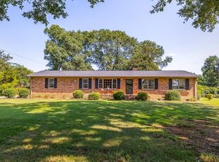 105 Thunderbird Pl, Spartanburg, SC 29307