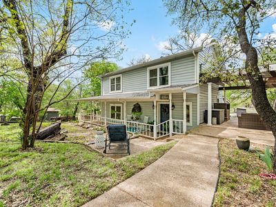 103 County Road 4853, Newark, TX, 76071