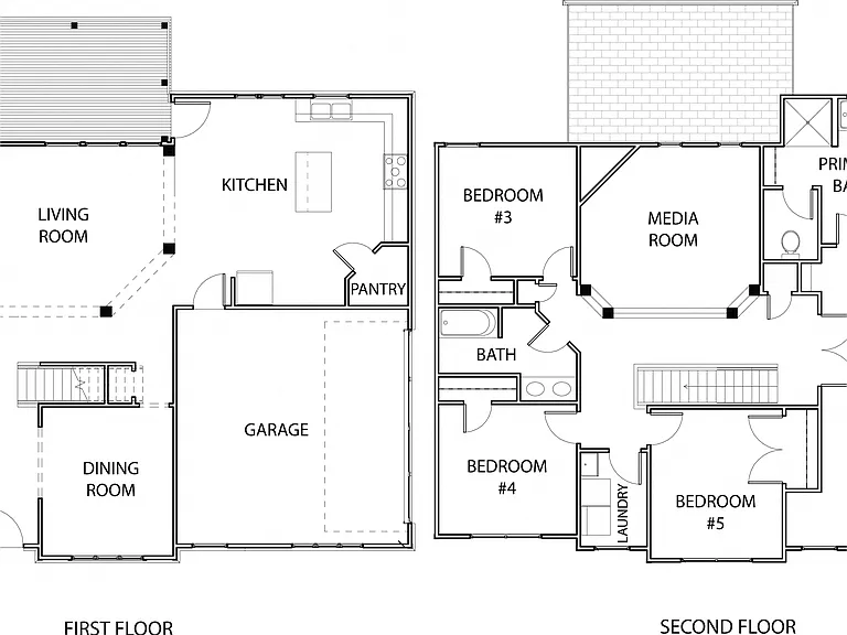 Quinn Residences at Dorchester Place — Photo 245