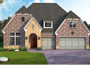4904 Campbeltown Dr, Flower Mound, TX 75028