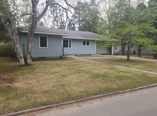 19 Lincoln Ave SW, Wadena, MN 56482