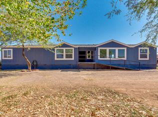 10907 S 208th Ln, Buckeye, AZ 85326
