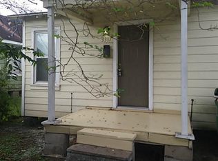 3317 Rogers St, Houston, TX 77022