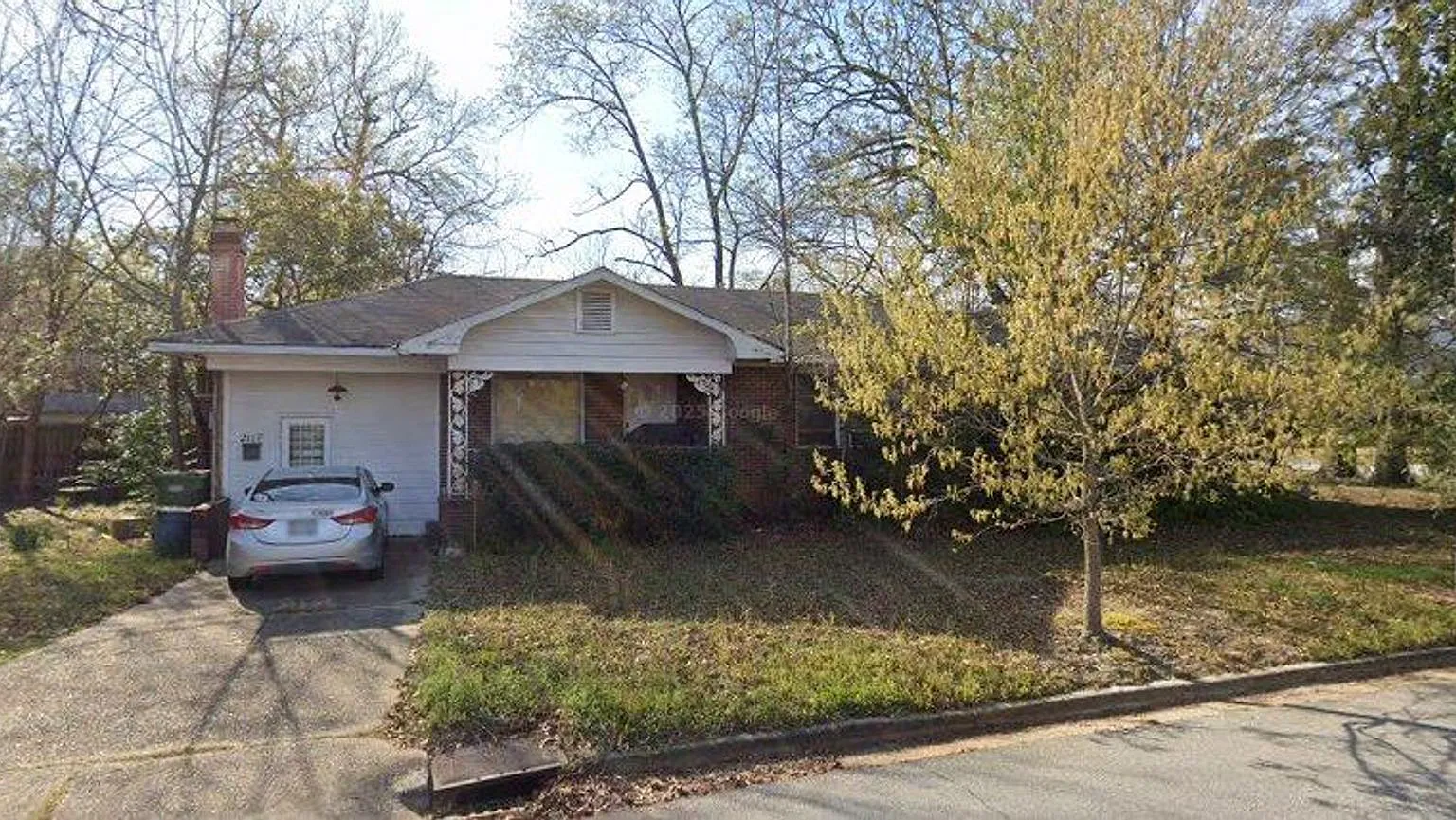 2117 15th Avenue, Columbus, GA 31901 — Photo 1